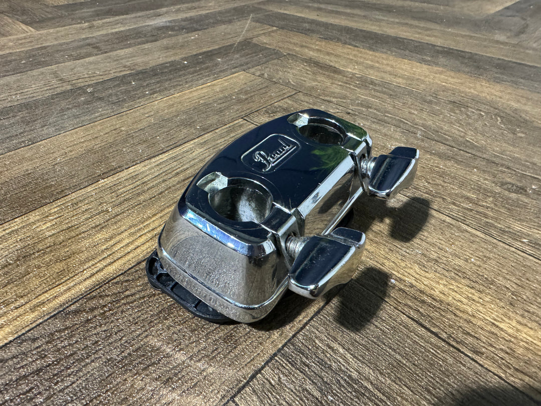 Pearl Bass Drum 22mm Tom Arm Holder Mount Hardware / Spares #MU8