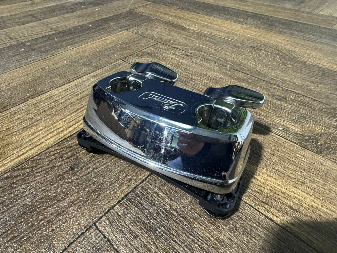 Pearl Bass Drum 22mm Tom Arm Holder Mount Hardware / Spares #MU8