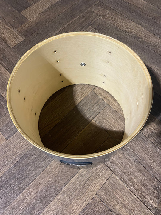 Pearl Vision Birch 12"x 9" Floor Tom Drum / Drum Hardware #NB18