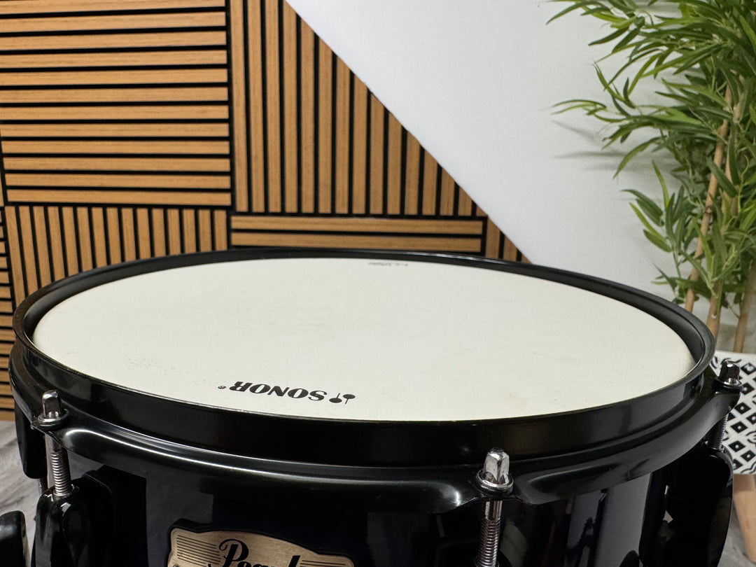 Pearl Export ELX 14” x 5.5” Snare Drum / 8-Lug / Purple Fade #OR9