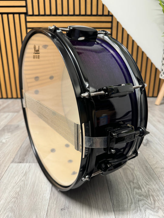 Pearl Export ELX 14” x 5.5” Snare Drum / 8-Lug / Purple Fade #OR9