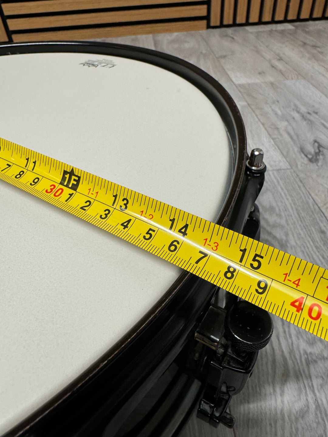 Pearl Export ELX 14” x 5.5” Snare Drum / 8-Lug / Purple Fade #OR9