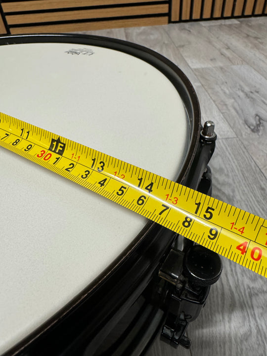Pearl Export ELX 14” x 5.5” Snare Drum / 8-Lug / Purple Fade #OR9
