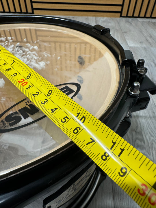 Pearl Export ELX 10” x 8” Rack Tom Drum / Purple Fade #OR12