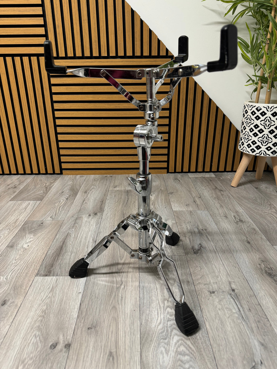 Pearl 800 Snare Drum Grab Stand / Heavy Duty Hardware #OR13