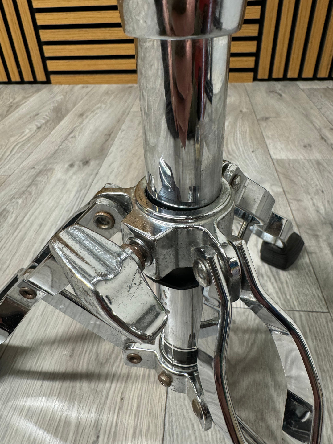 Pearl 800 Snare Drum Grab Stand / Heavy Duty Hardware #OR13