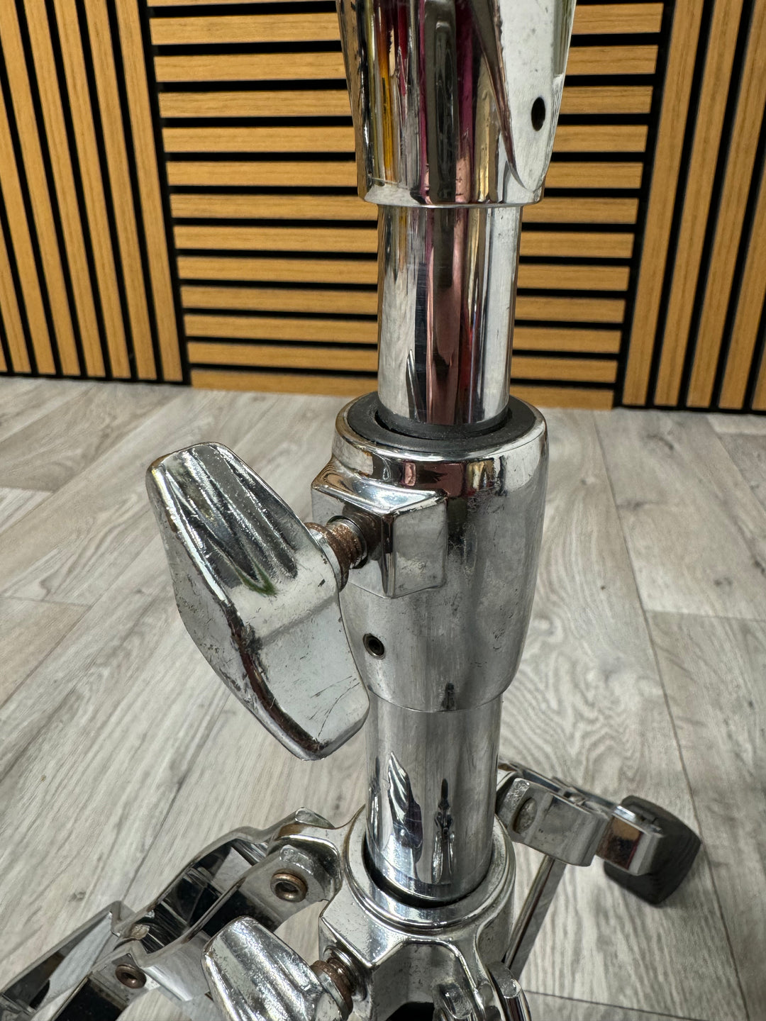 Pearl 800 Snare Drum Grab Stand / Heavy Duty Hardware #OR13