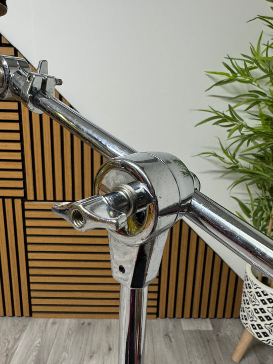 Pearl 800 Boom Arm Cymbal Stand / Double Braced Drum Hardware #OR14