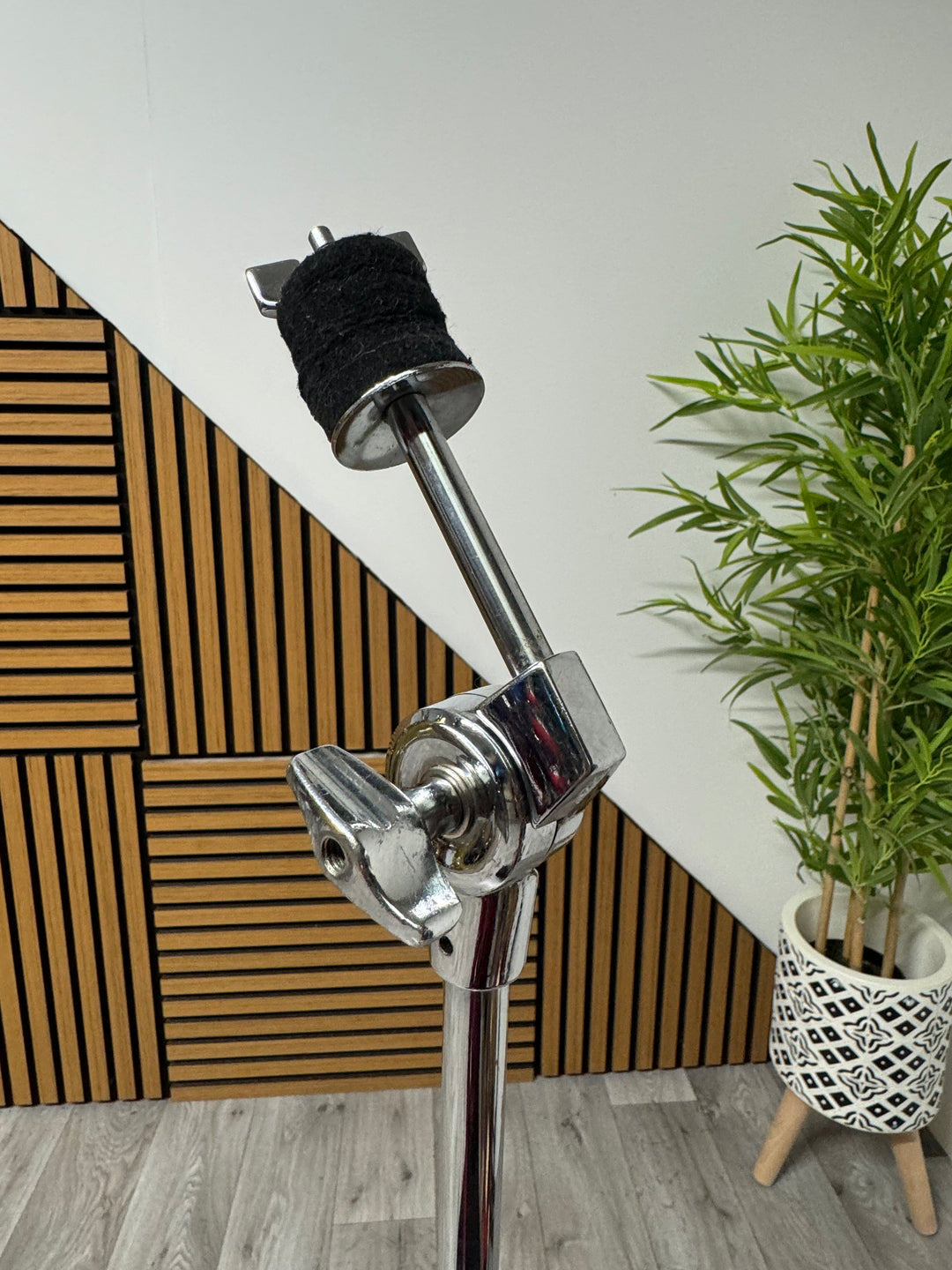 Pearl 800 Straight Drum Cymbal Stand / Double Braced #OR17