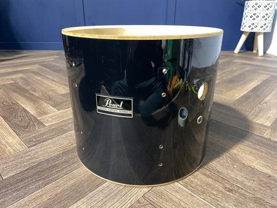 Pearl Export 13”x11” Bare Wood Project / Upcycle #KE24