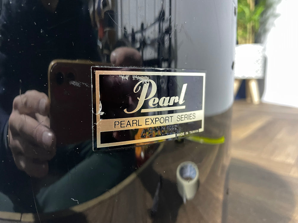 Pearl Export 13”x11” Bare Wood Project / Upcycle #KE24