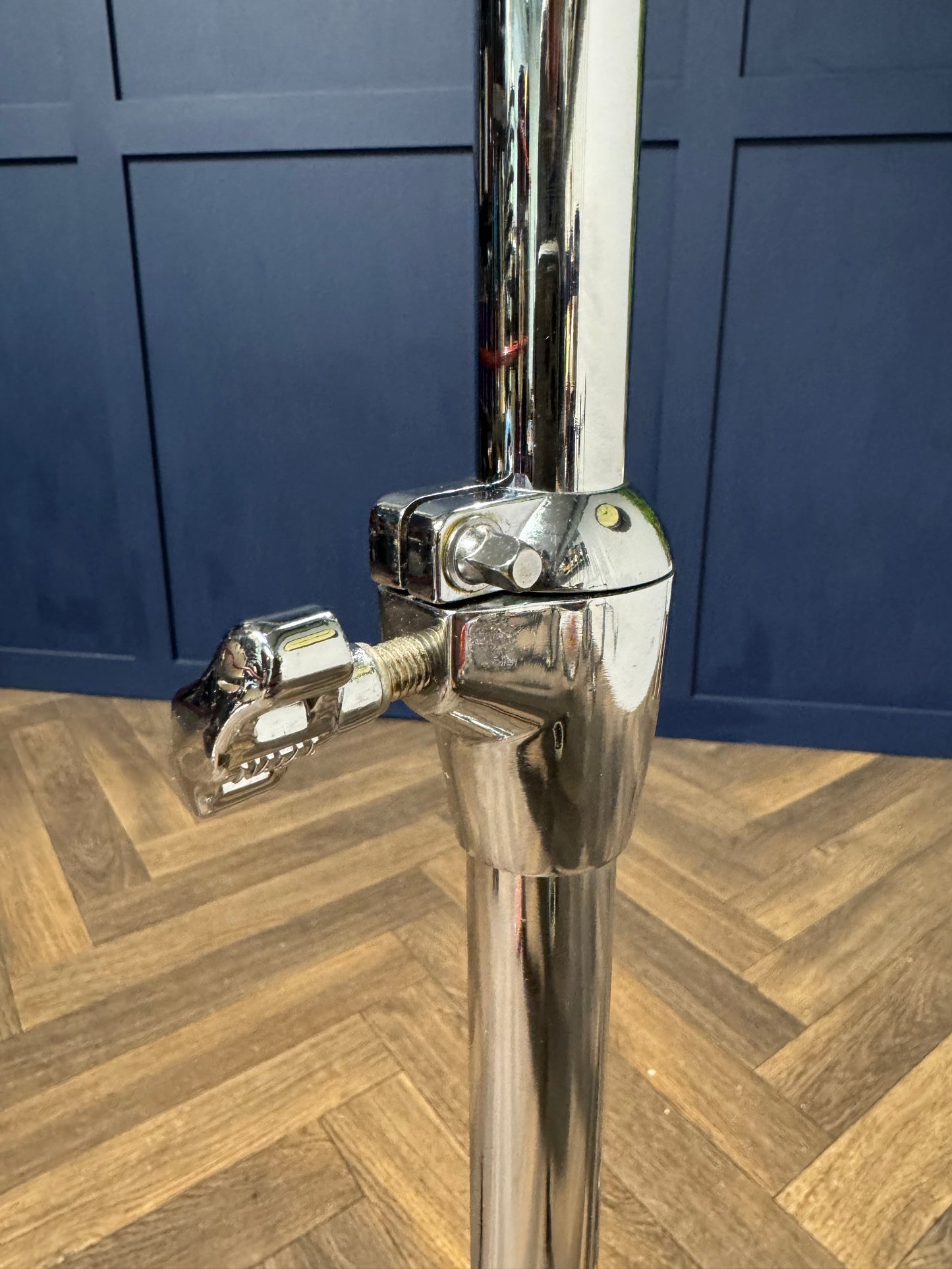 Natal Straight Drum Cymbal Stand / Double Braced #NO37