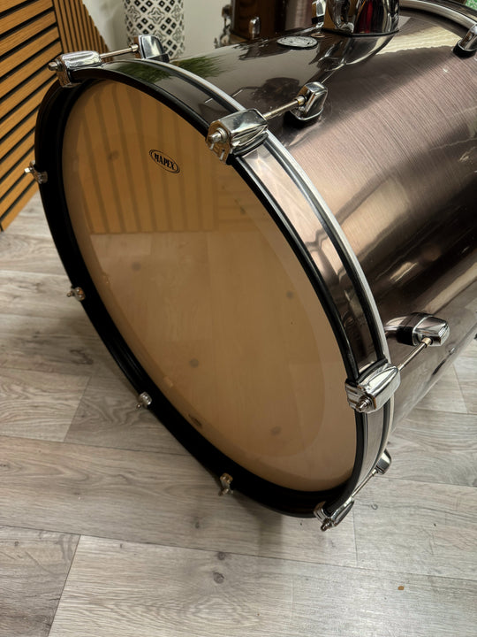 Mapex Horizon Drum Kit 4-Piece Shell Pack / 22" 14" 12" 10" #OS