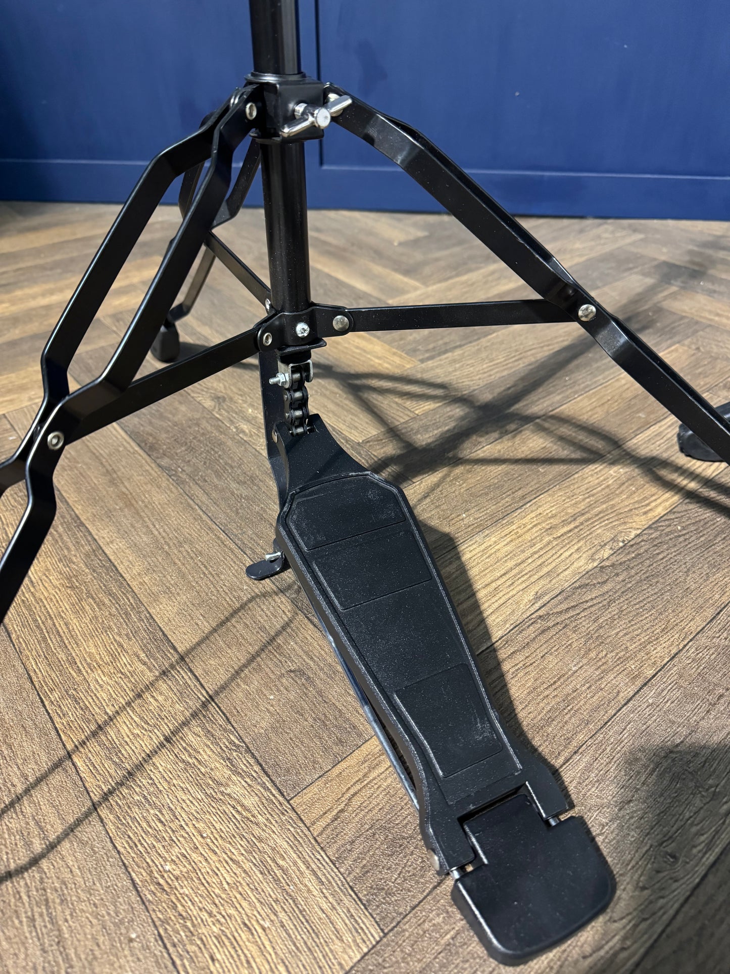 G4M Drum Hardware Pack / Cymbal Stands / Bass Pedal / Stool / Hardware #NO60