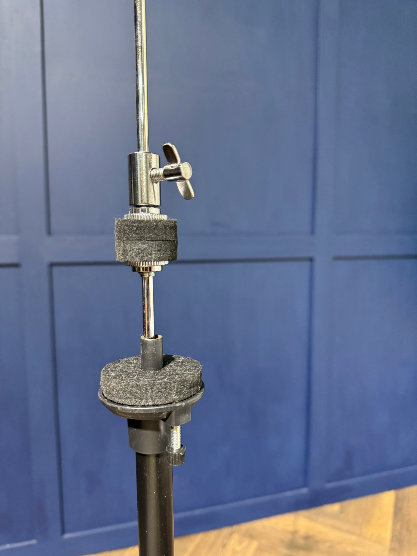 G4M Drum Hardware Pack / Cymbal Stands / Bass Pedal / Stool / Hardware #NO60