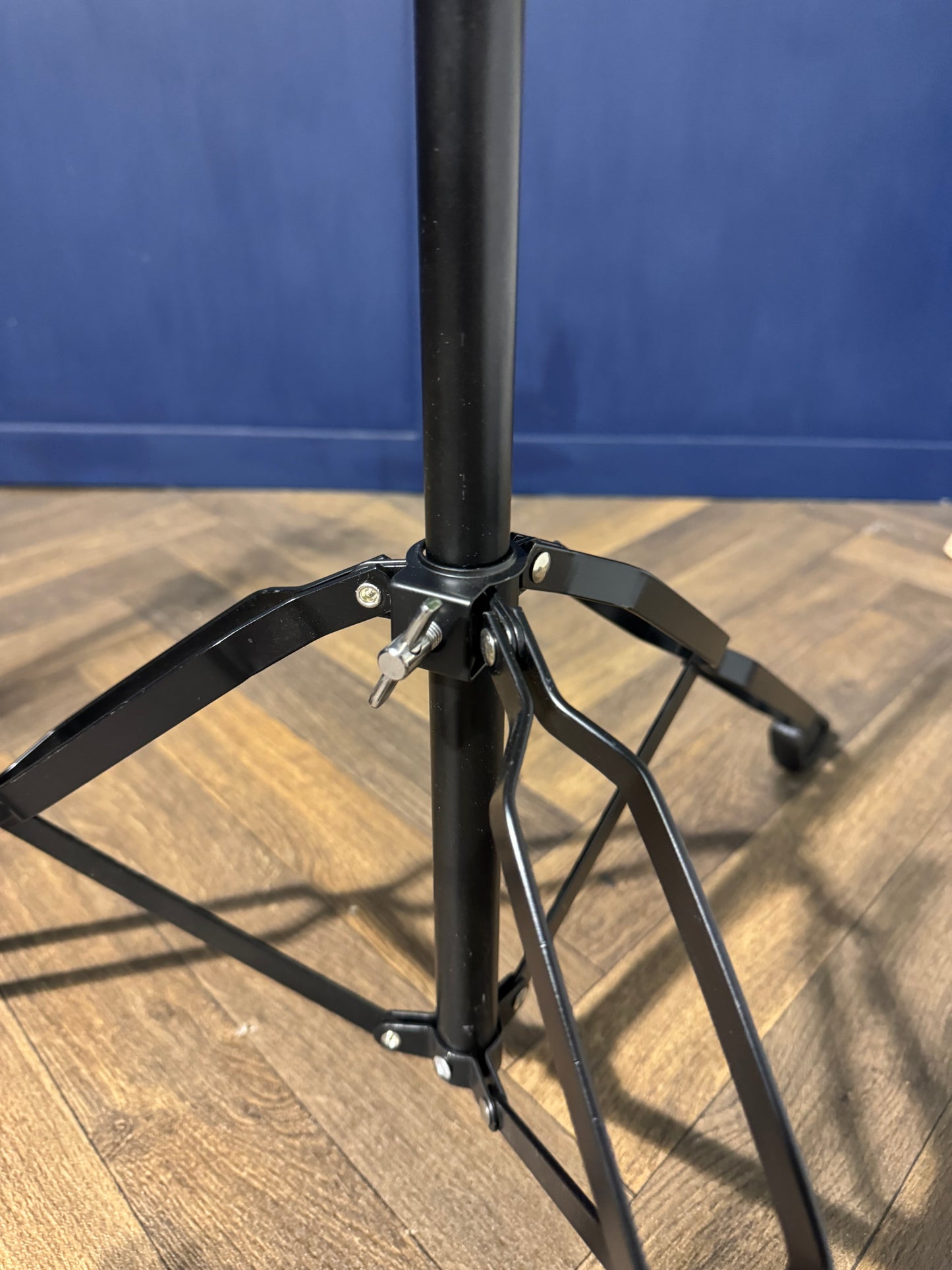 G4M Drum Hardware Pack / Cymbal Stands / Bass Pedal / Stool / Hardware #NO60