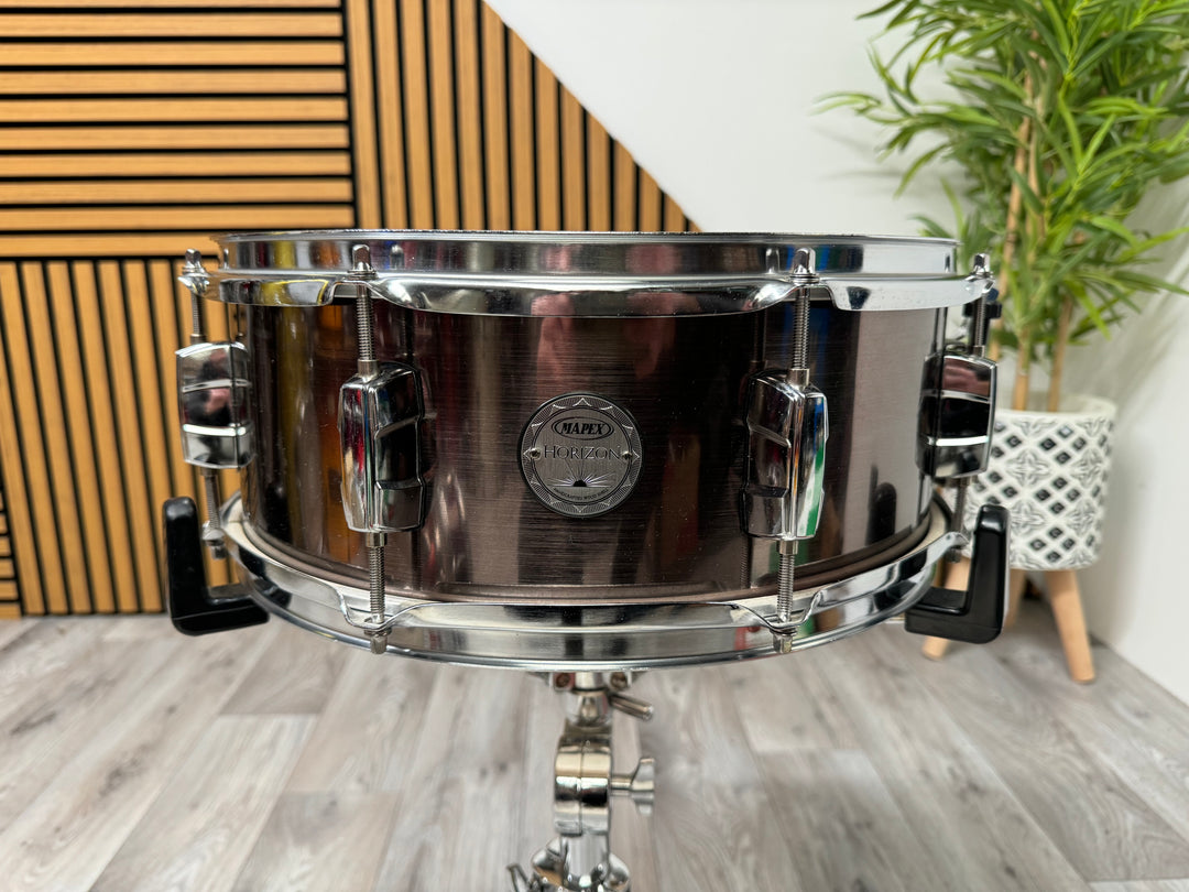 Mapex Horizon 14” x 5.5” Snare Drum / 8-Lug #OM91 (Copy)
