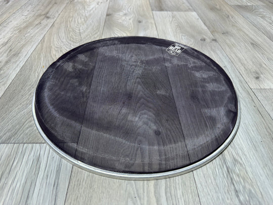 Pearl Muffle Drum Head 13" Mesh Drum Head #OC131