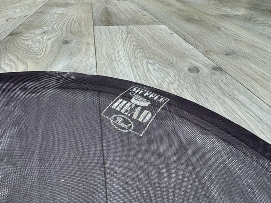 Pearl Muffle Drum Head 13" Mesh Drum Head #OC131