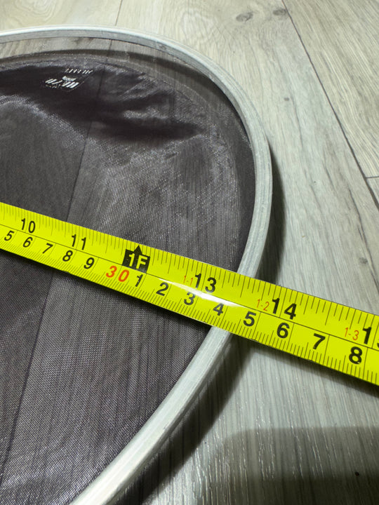 Pearl Muffle Drum Head 13" Mesh Drum Head #OC131