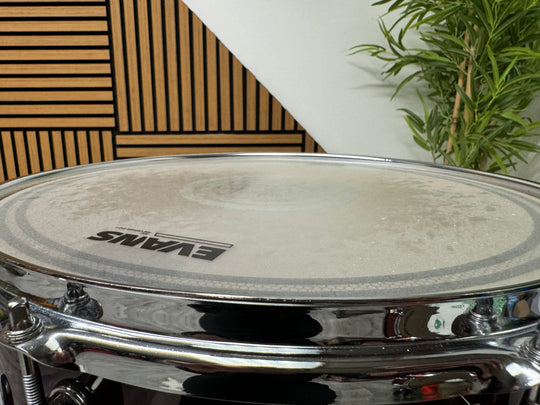 Mapex M Series 14” x 5.5” Snare Drum / 8-Lug / Purple #OS3