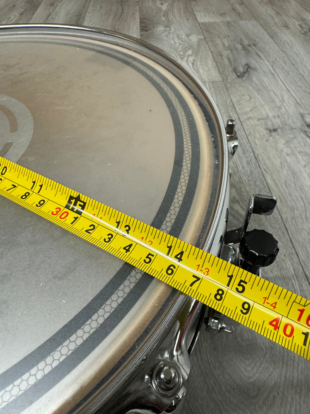 Mapex M Series 14” x 5.5” Snare Drum / 8-Lug / Purple #OS3