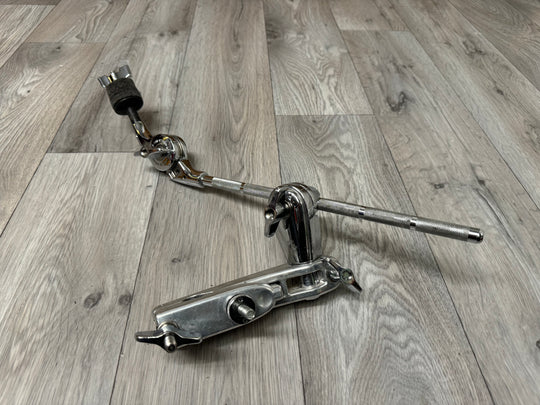 TAMA MCA63EN Boom Cymbal Arm with Clamp / Drum Hardware #OS6