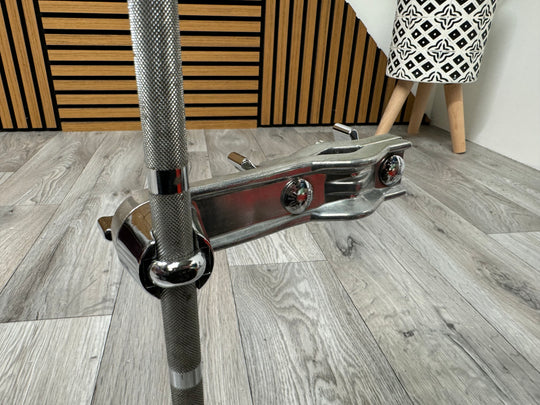 Gibraltar Boom Cymbal Arm with Clamp / Drum Hardware #OS7