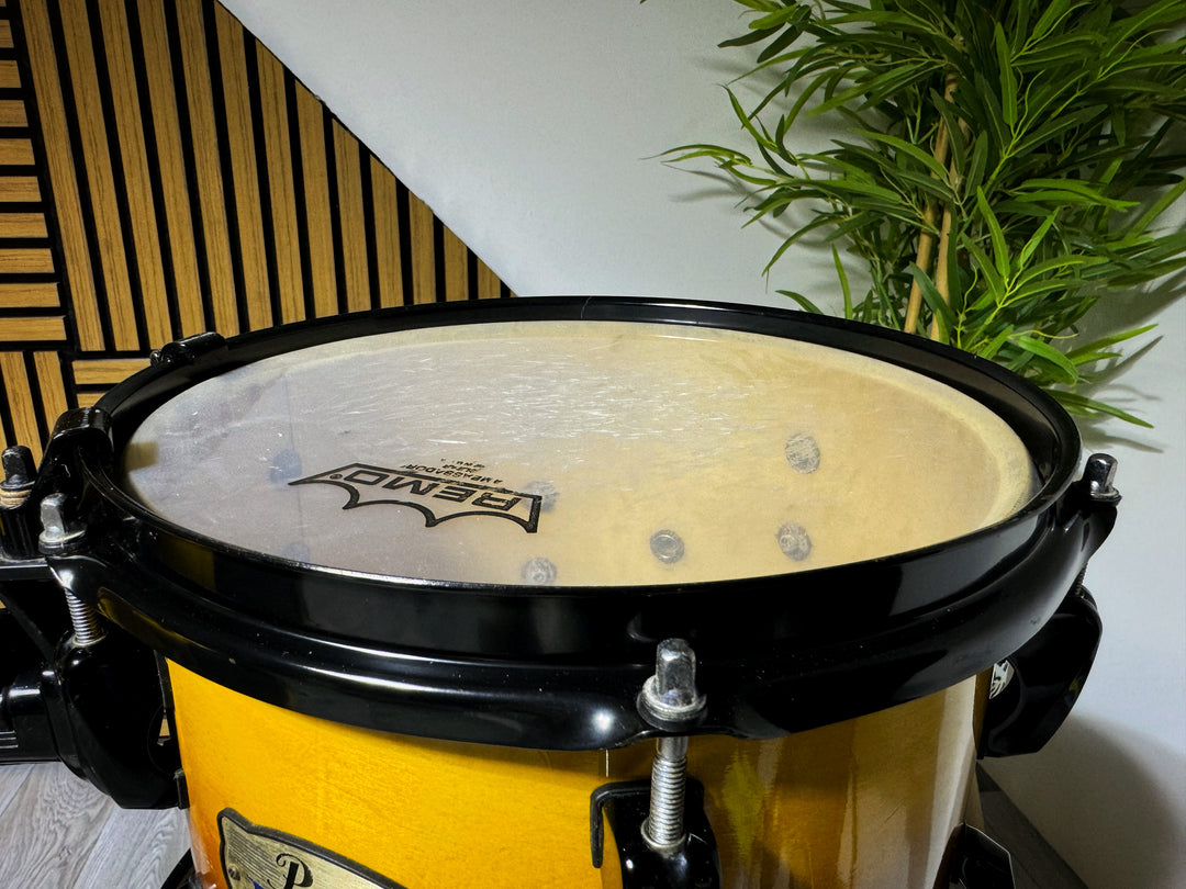 Pearl Export ELX Drum Kit 4-Piece Shell Pack / 22" 14" 12" 10" #OC