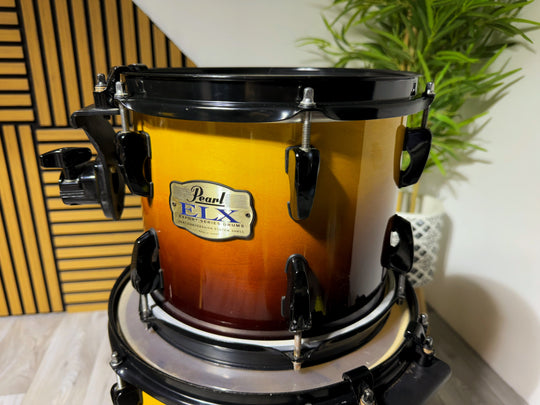 Pearl Export ELX Drum Kit 4-Piece Shell Pack / 22" 14" 12" 10" #OC