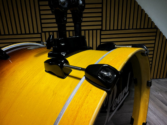 Pearl Export ELX Drum Kit 4-Piece Shell Pack / 22" 14" 12" 10" #OC