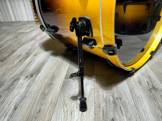 Pearl Export ELX Drum Kit 4-Piece Shell Pack / 22" 14" 12" 10" #OC