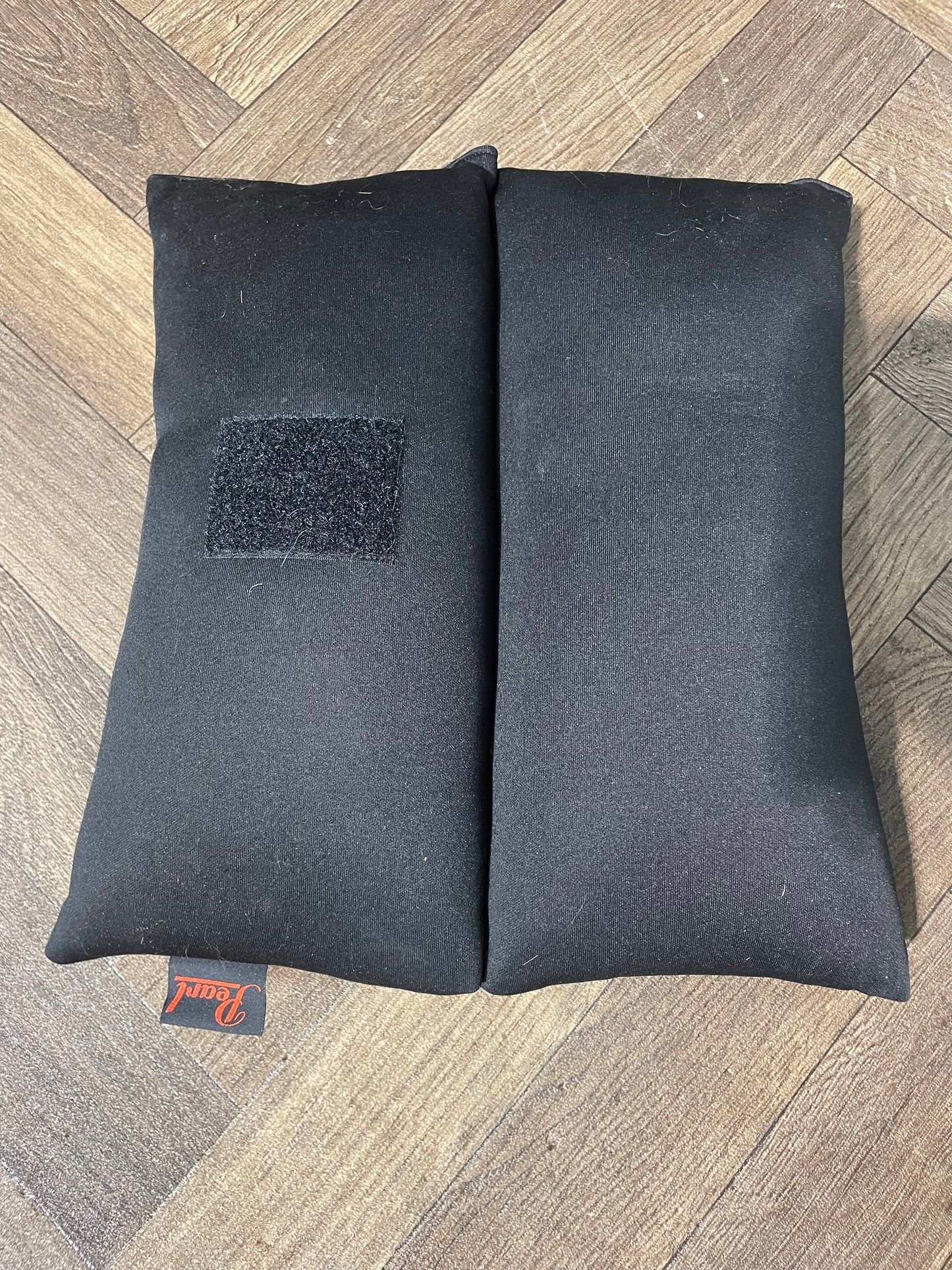 Pearl EQ Cushion / Kick Drum Dampener / Drum Accessory #NN31
