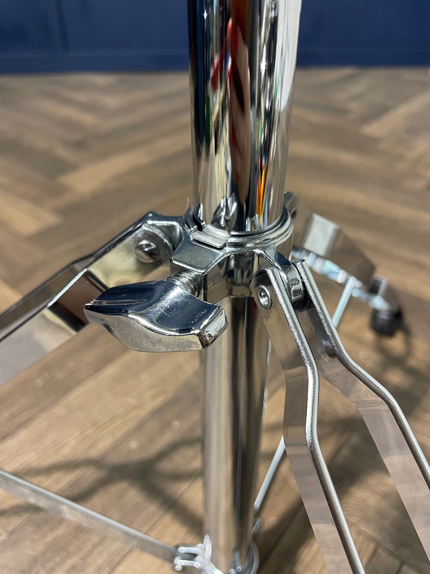 Pearl C-830 Straight Drum Cymbal Stand / Double Braced #NN33