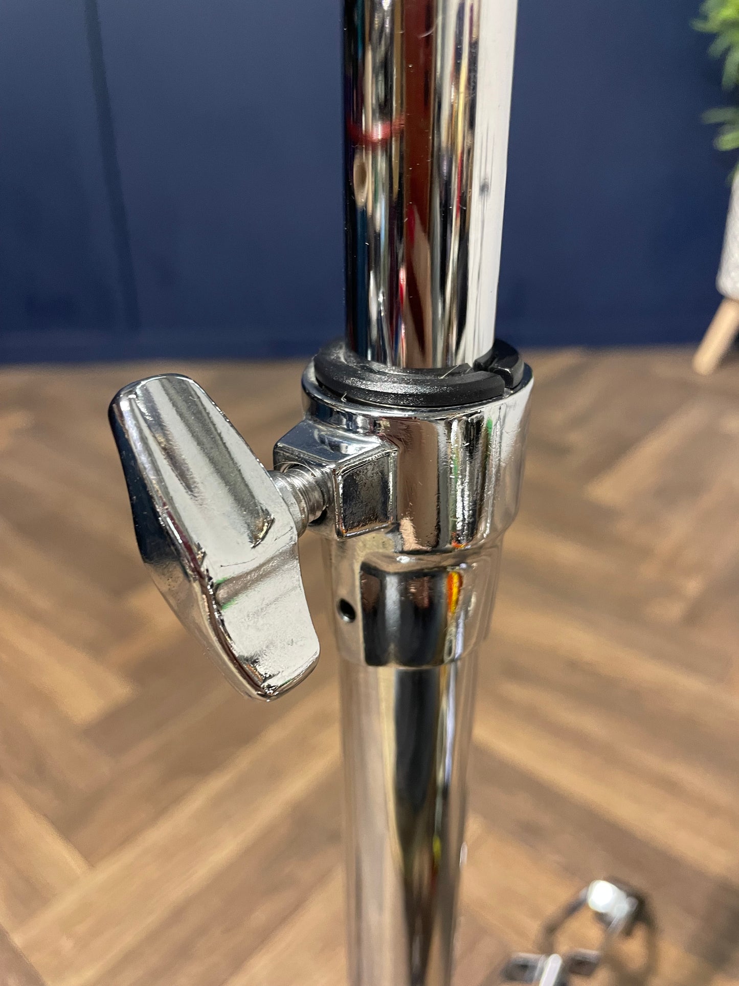 Pearl C-830 Straight Drum Cymbal Stand / Double Braced #NN33