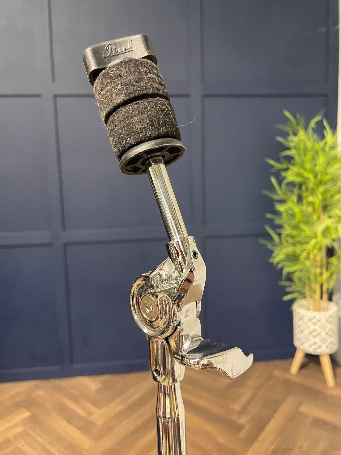 Pearl C-830 Straight Drum Cymbal Stand / Double Braced #NN33