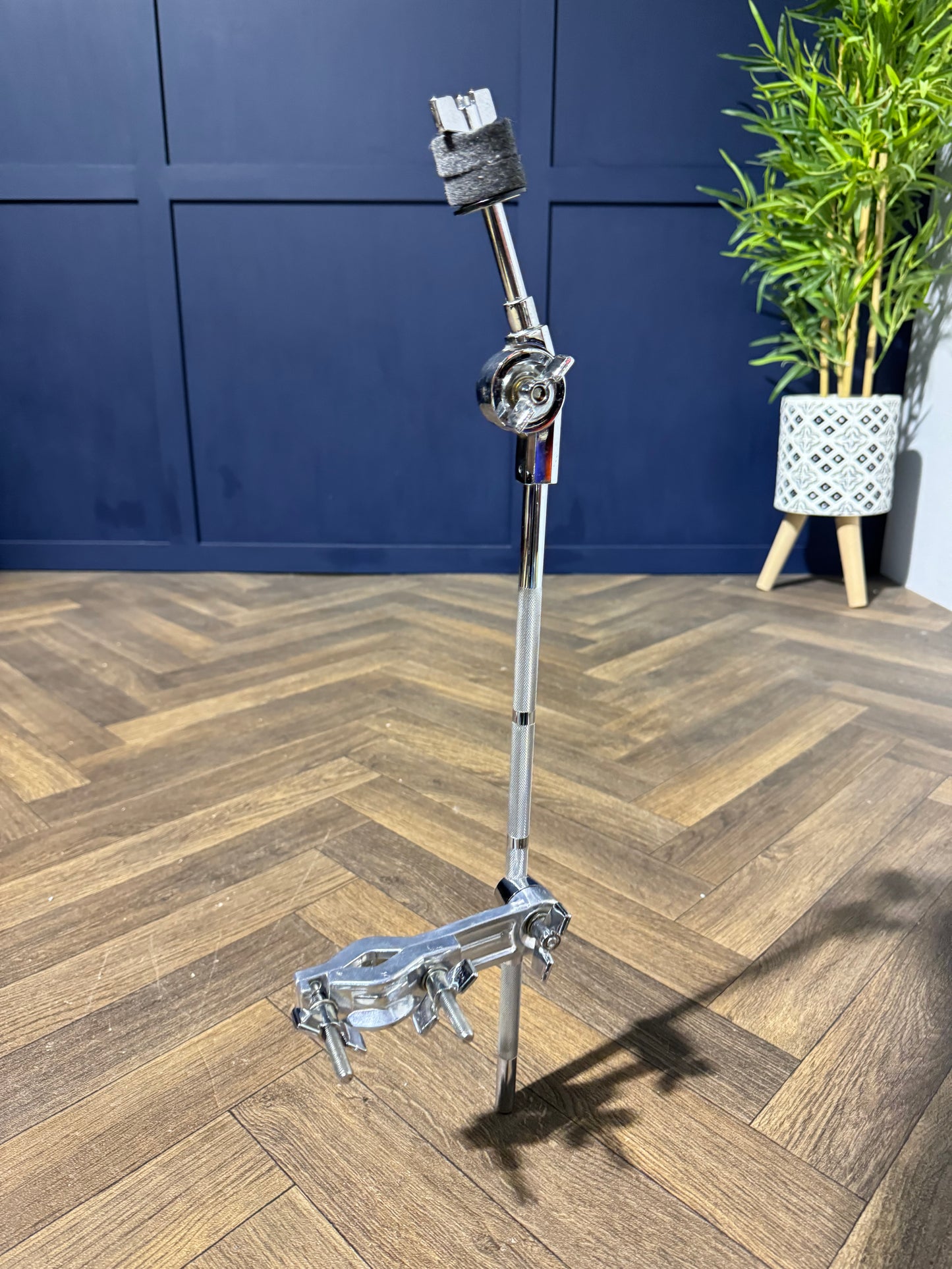 Gibraltar Boom Cymbal Arm with Clamp / Drum Hardware #NP11