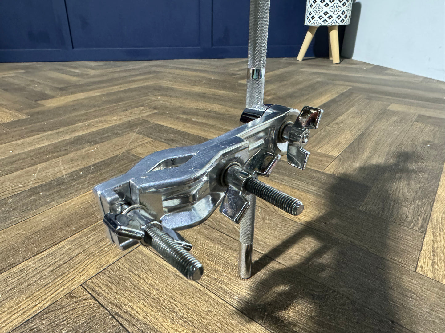 Gibraltar Boom Cymbal Arm with Clamp / Drum Hardware #NP11