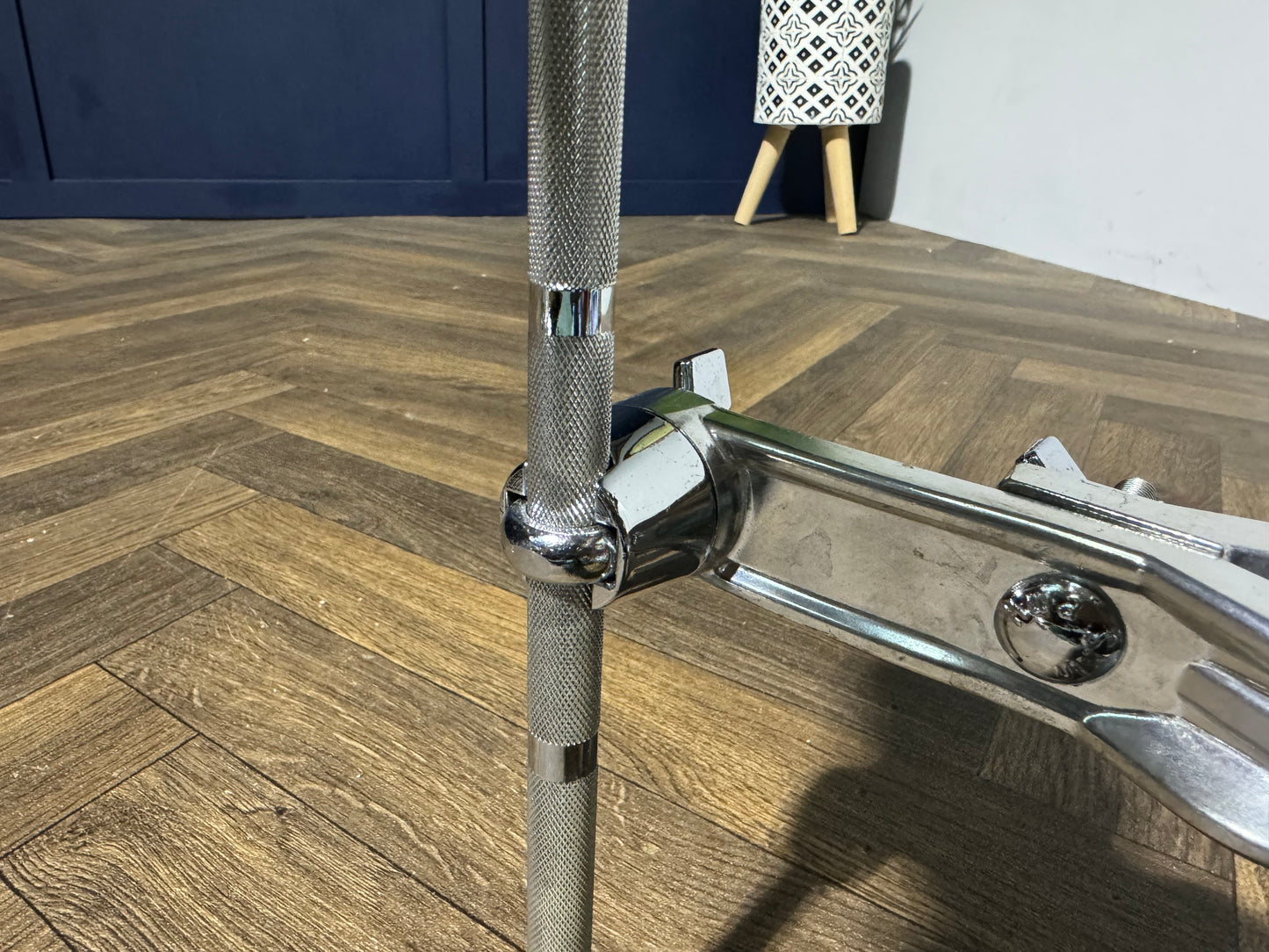 Gibraltar Boom Cymbal Arm with Clamp / Drum Hardware #NP11