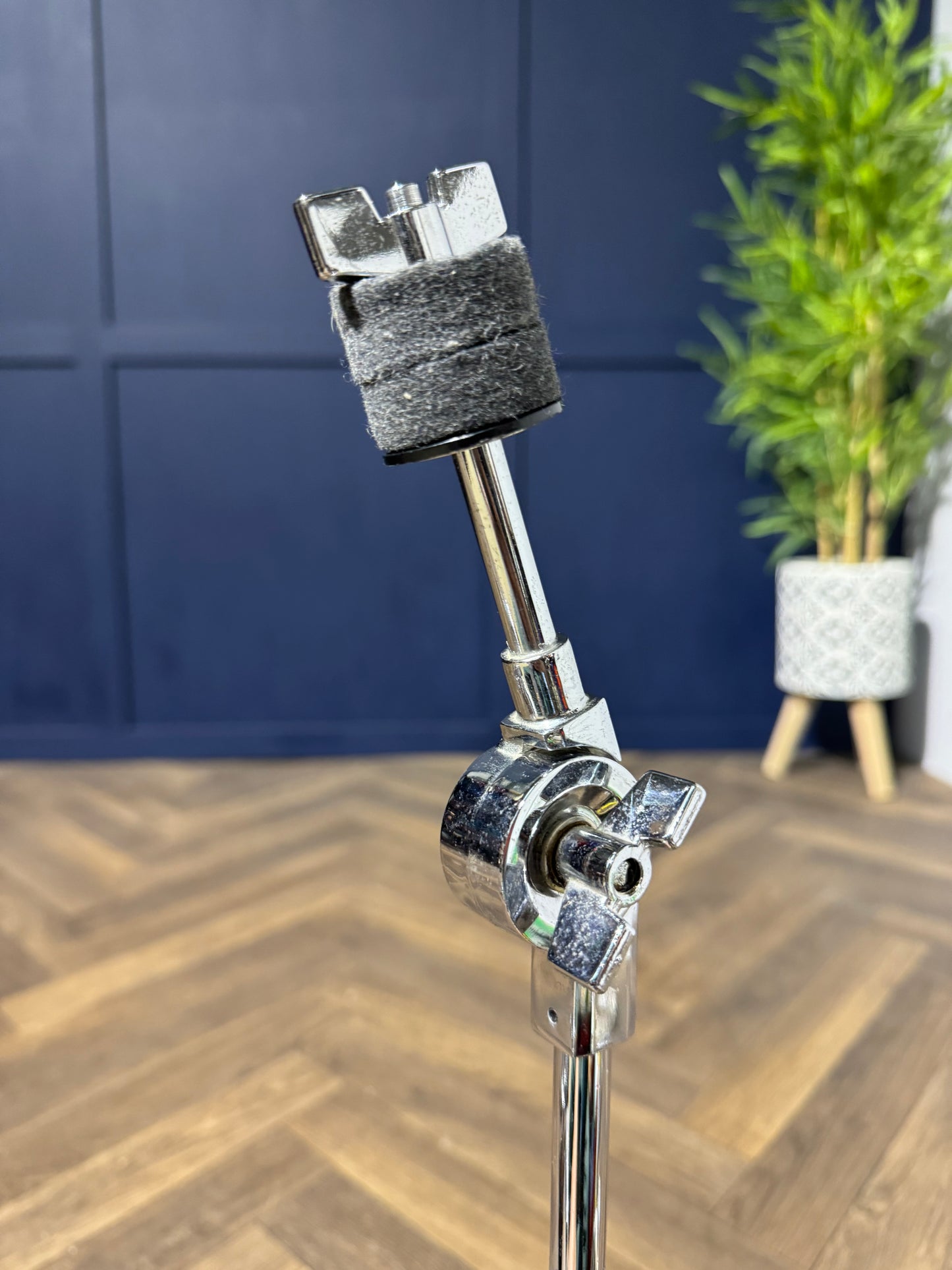 Gibraltar Boom Cymbal Arm with Clamp / Drum Hardware #NP11