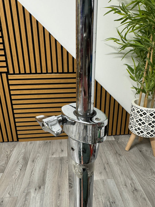 Pearl Boom Arm Cymbal Stand / Single Braced Drum Hardware #OT17