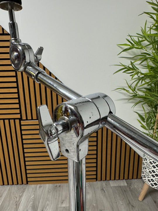 CB Boom Arm Cymbal Stand / Double Braced Drum Hardware #OT19