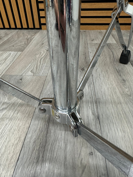 Elite Boom Arm Cymbal Stand / Heavy Duty Drum Hardware #OD24