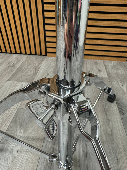 Elite Boom Arm Cymbal Stand / Heavy Duty Drum Hardware #OD24