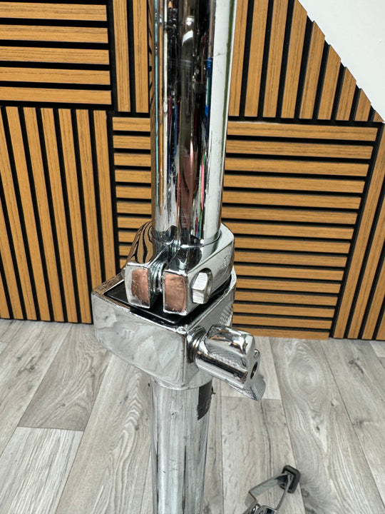 Elite Boom Arm Cymbal Stand / Heavy Duty Drum Hardware #OD24