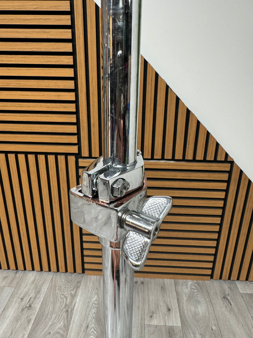 Elite Boom Arm Cymbal Stand / Heavy Duty Drum Hardware #OD24
