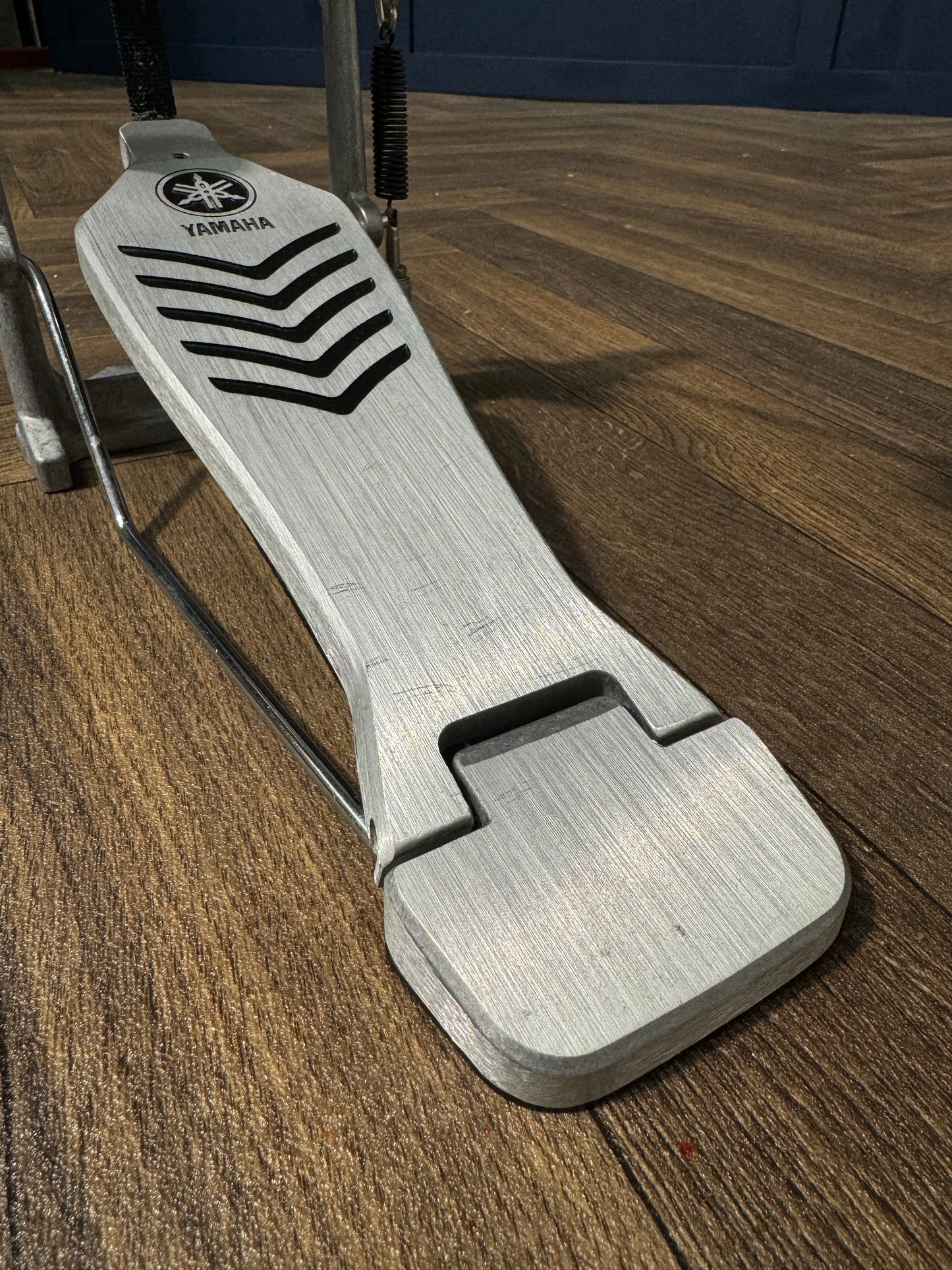 Yamaha FP6110A Single Bass Drum Kick Pedal / Hardware #NP30