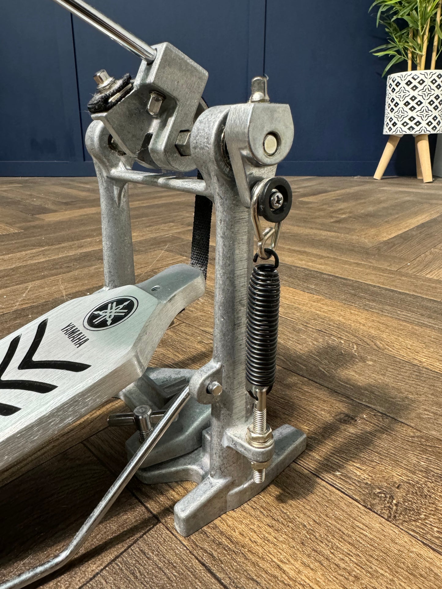 Yamaha FP6110A Single Bass Drum Kick Pedal / Hardware #NP30