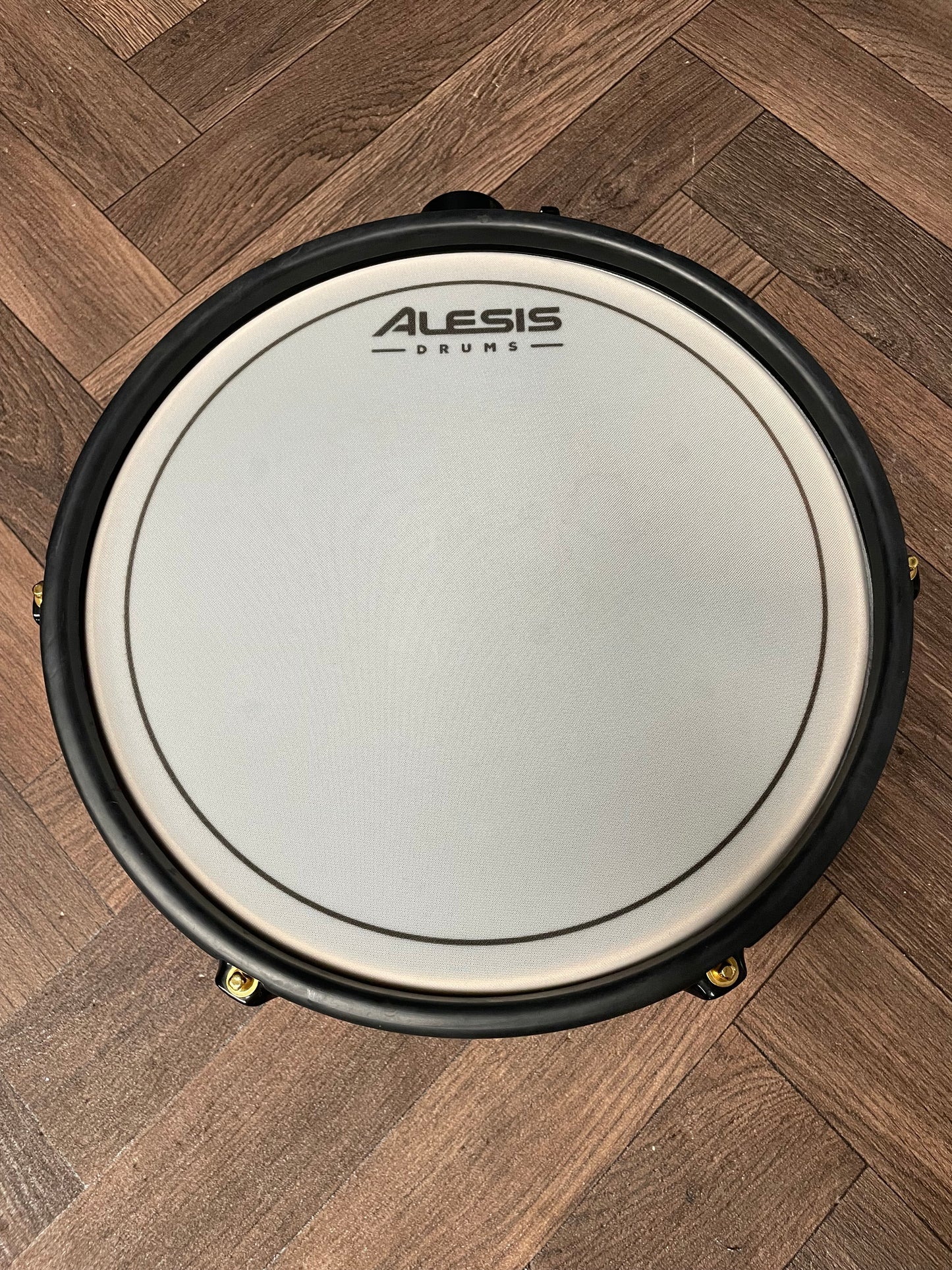 Alesis Strike Pro Special Edition 12" Drum Pad / Tom Pad / Mesh Head #NR11