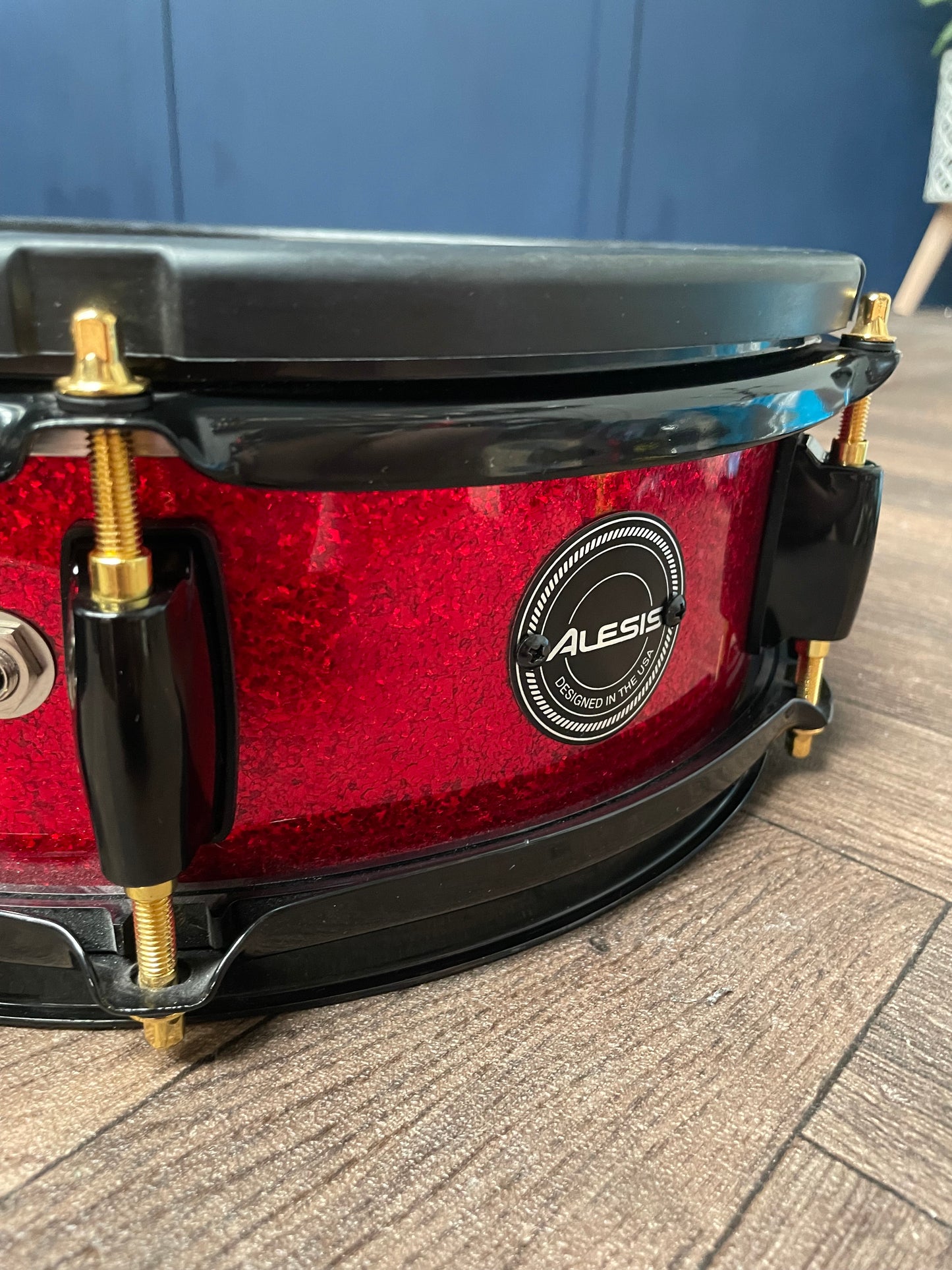 Alesis Strike Pro Special Edition 12" Drum Pad / Tom Pad / Mesh Head #NR11
